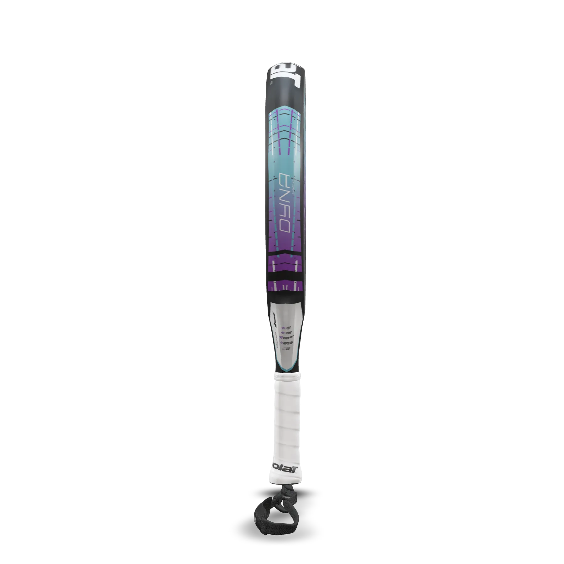 Babolat Dyna Spirit Padel Racket