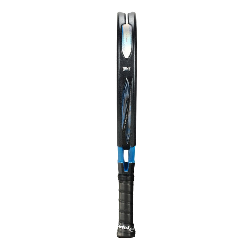 Bullpadel Padel Racket Vertex 05 Comfort 26