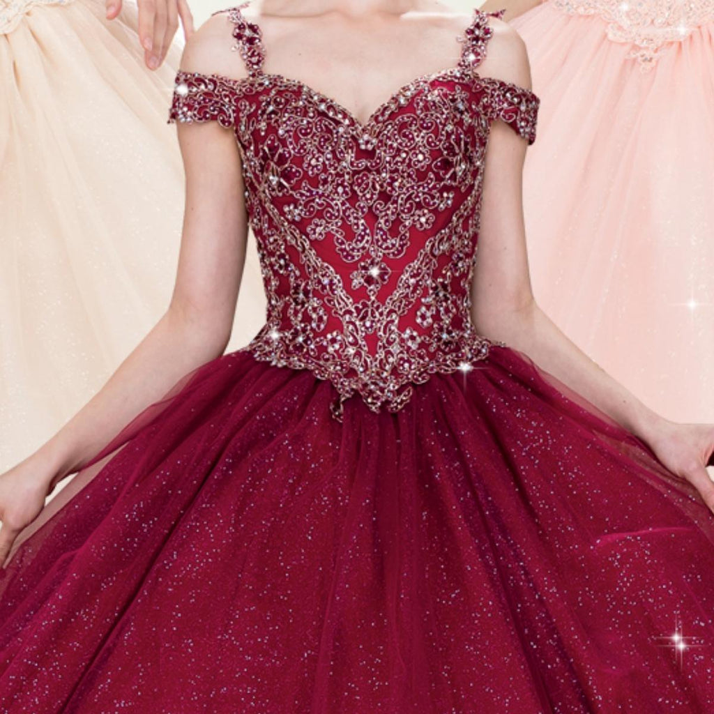 15 formal tulle party dress