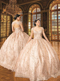 (LIVE 33) Elegant gowns, sparkling jewels, carve unique grace.