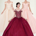 15 formal tulle party dress