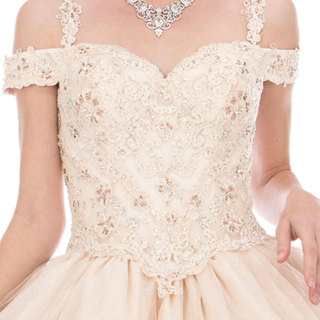 15 formal tulle party dress