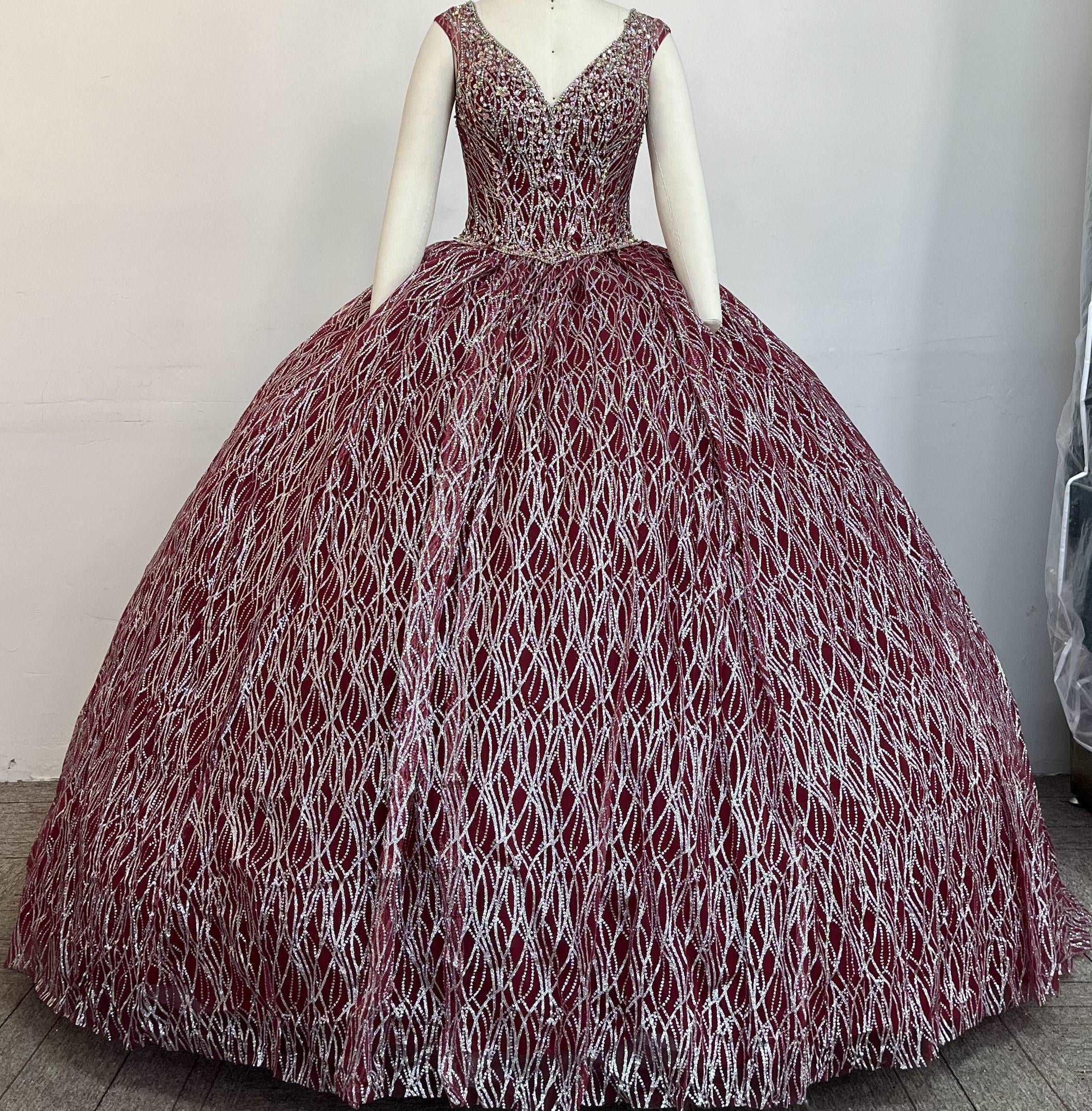 0 Elegant gowns, sparkling jewels, carve unique grace.