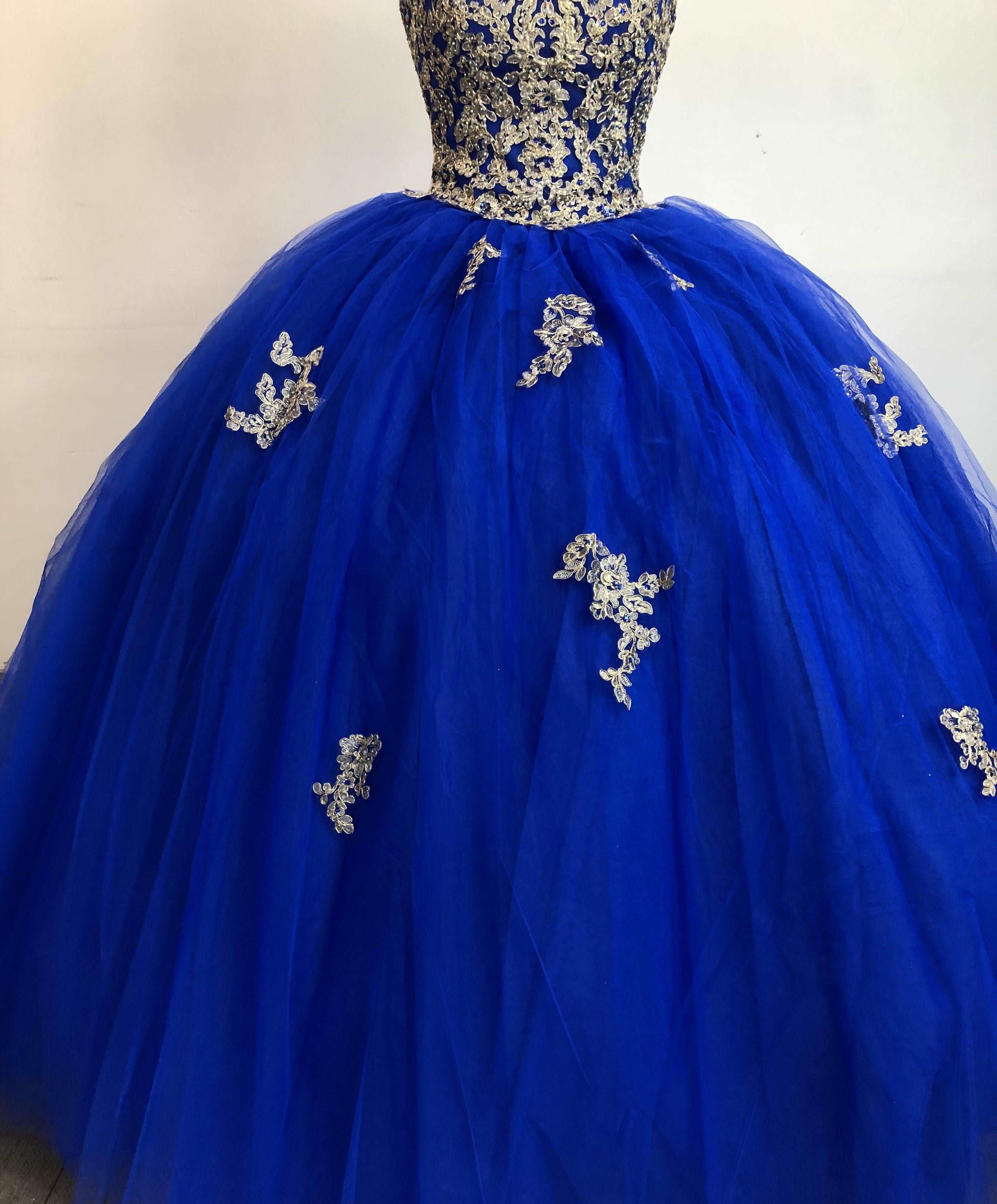 (LIVE 9) Fine gowns, 3D embroidery, weave dreamy tales.