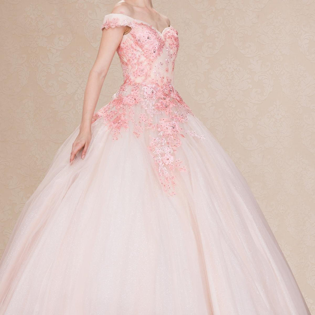 Adult gowns, soft chiffon, taste and class found.