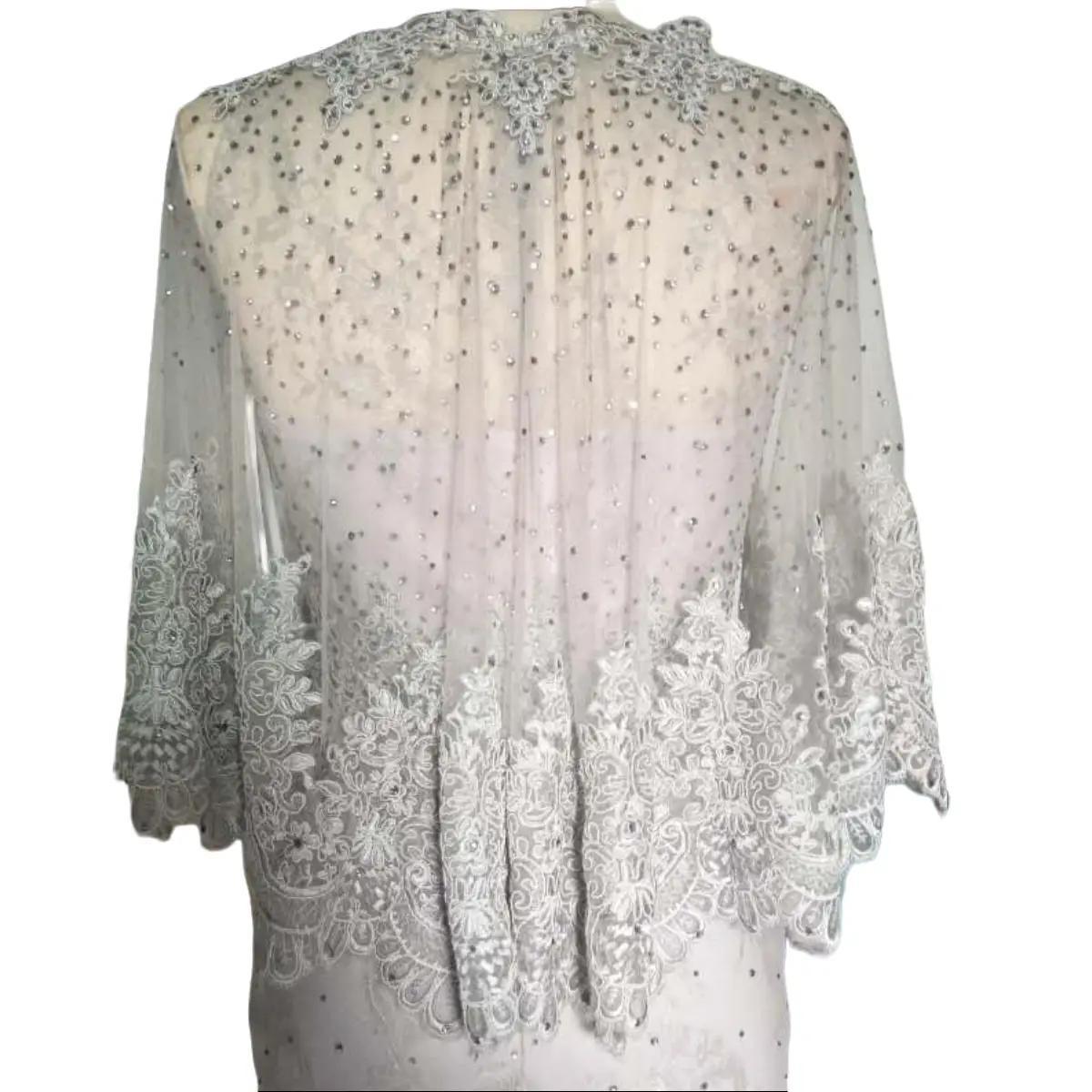 Party gown, ruched coacktail dress
