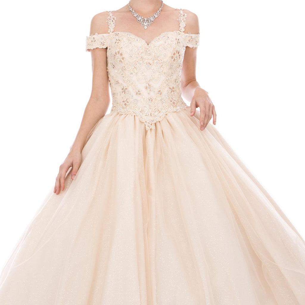 15 formal tulle party dress