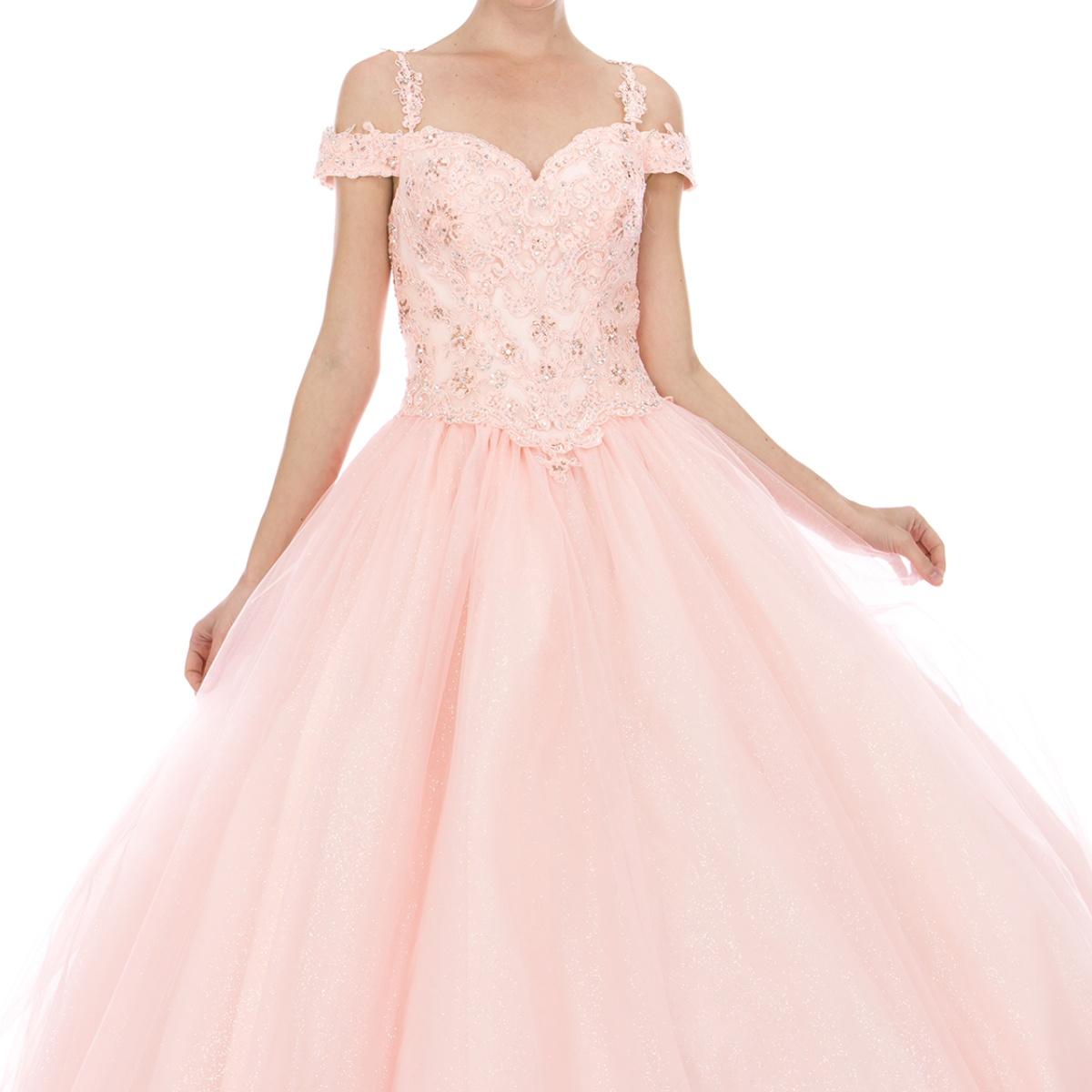 15 formal tulle party dress