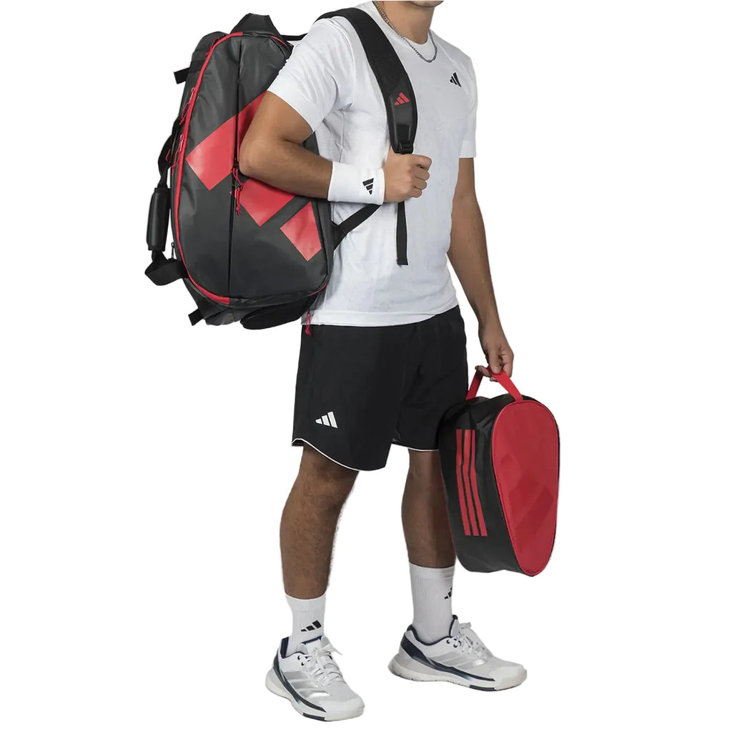 Adidas Padel Racket Bag Multigame