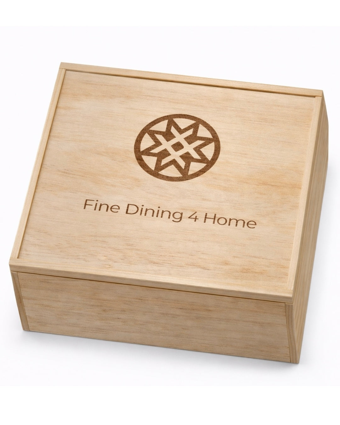 Signature Set Gift Box