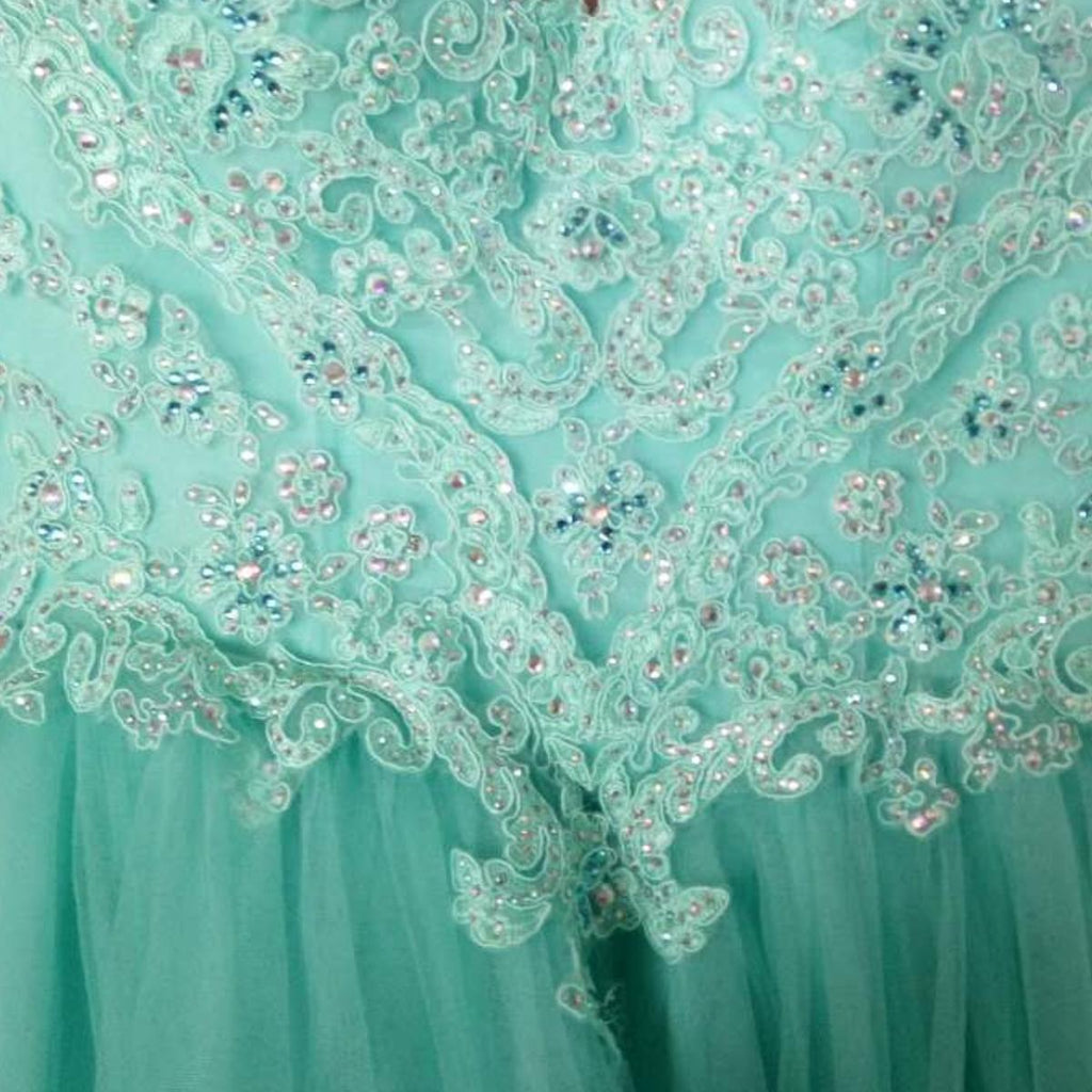 15 formal tulle party dress