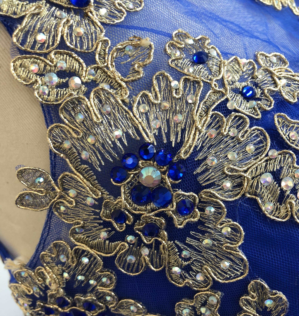 (LIVE 9) Fine gowns, 3D embroidery, weave dreamy tales.