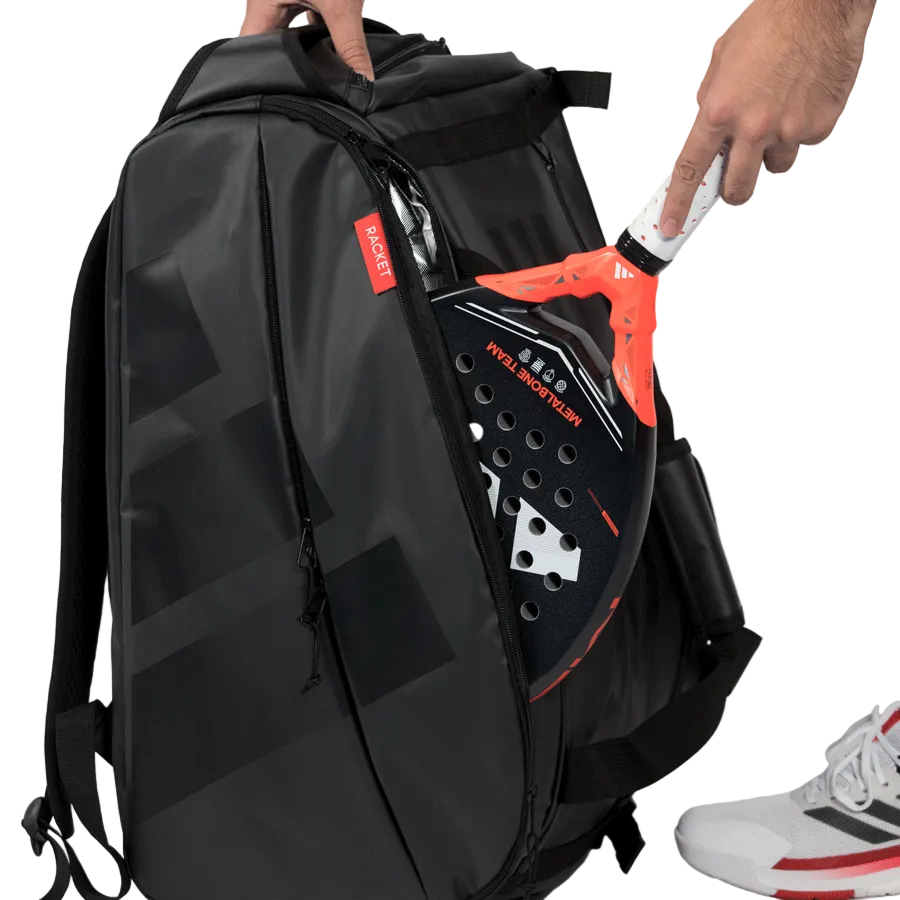 Adidas Padel Racket Bag Multigame